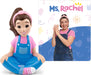 Ms. Rachel Tonie