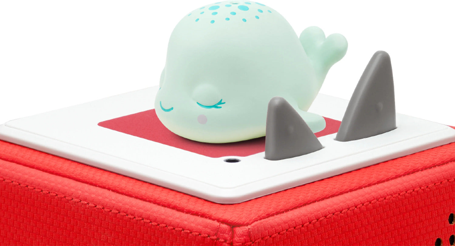 Sleepy Whale: Lullabies From The Ocean Tonies 