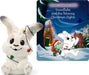 Snowflake and the Missing Christmas Lights Advent Calendar Tonie