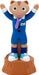 The Laurie Berkner Band: Harry the Chipmunk's Treasure Hunt Tonie