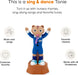 The Laurie Berkner Band: Harry the Chipmunk's Treasure Hunt Tonie