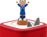 The Laurie Berkner Band: Harry the Chipmunk's Treasure Hunt Tonie