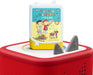 Amelia Bedelia & Friends Audiobook Tonies - 4 Pack