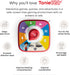 Tonieplay PAW Patrol: Adventure Bay Rescue Heroes Game