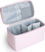 Toniebox Play Carrying Case - Pink