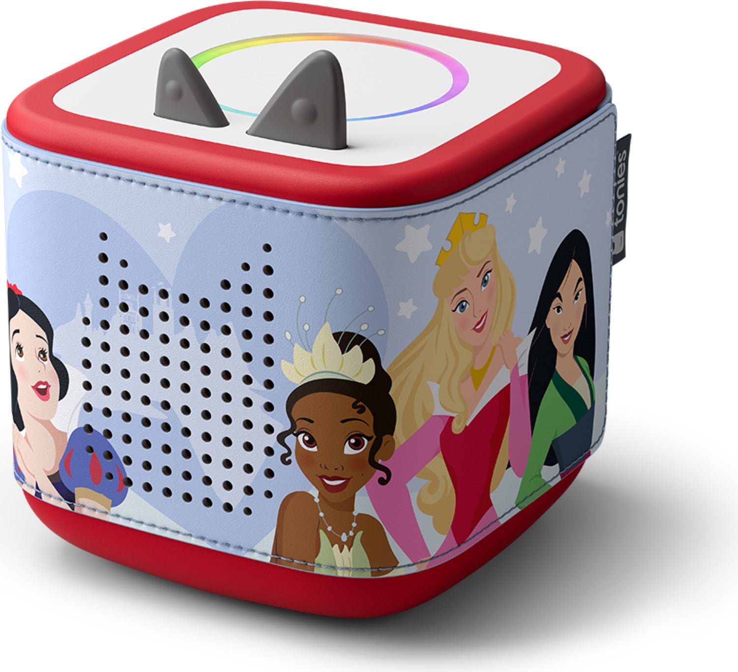 Toniebox 2 Sleeve: Disney Princess