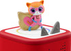 Disney SuperKitties: Ginny Tonie