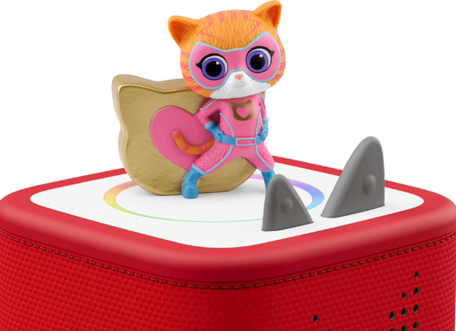 Disney SuperKitties: Ginny Tonie