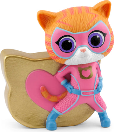 Disney SuperKitties: Ginny Tonie