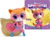 Disney SuperKitties: Ginny Tonie