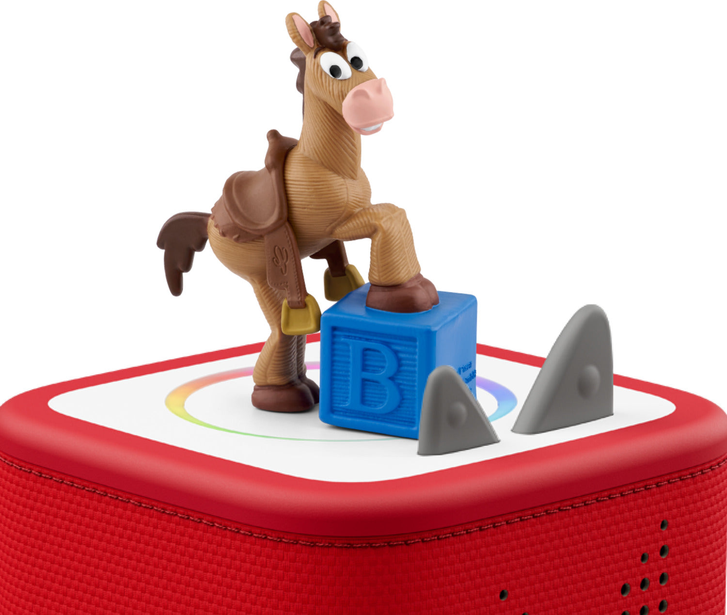 Disney and Pixar Toy Story 5: Bullseye Tonie
