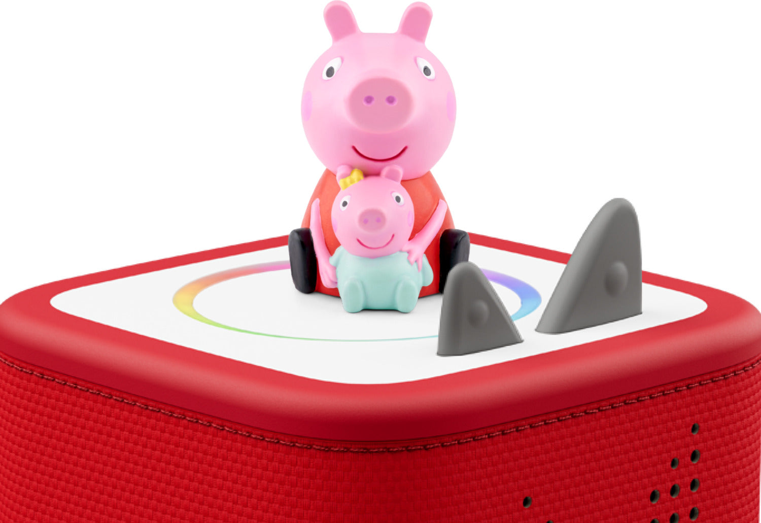 Peppa Pig: The New Baby Sister Tonie
