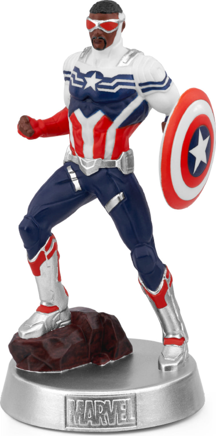 MARVEL Captain America Tonie