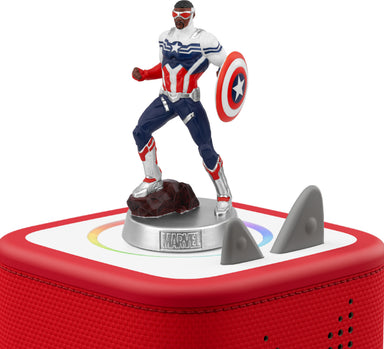 MARVEL Captain America Tonie
