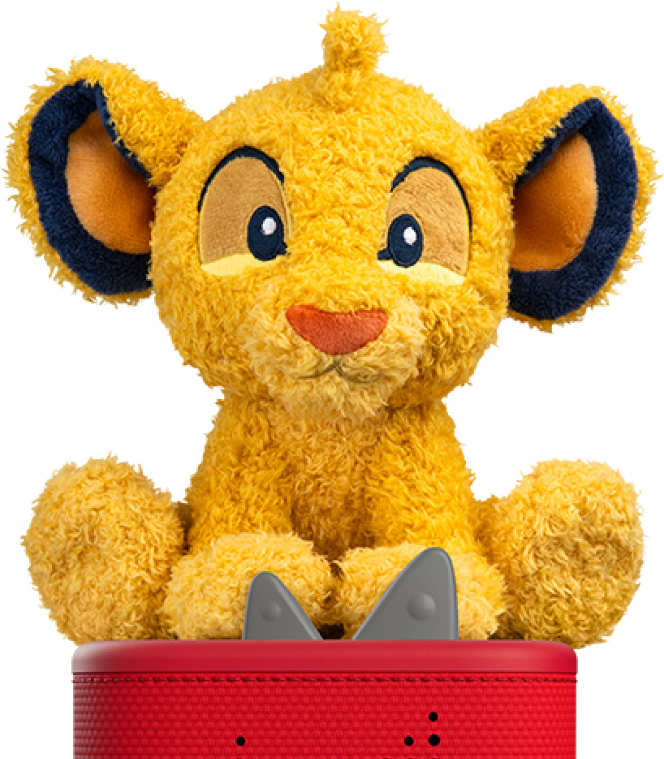 Cuddle Tonie: Disney Simba