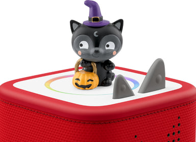 Favorite Children's Songs: Halloween & Spooky Songs 2 Tonie