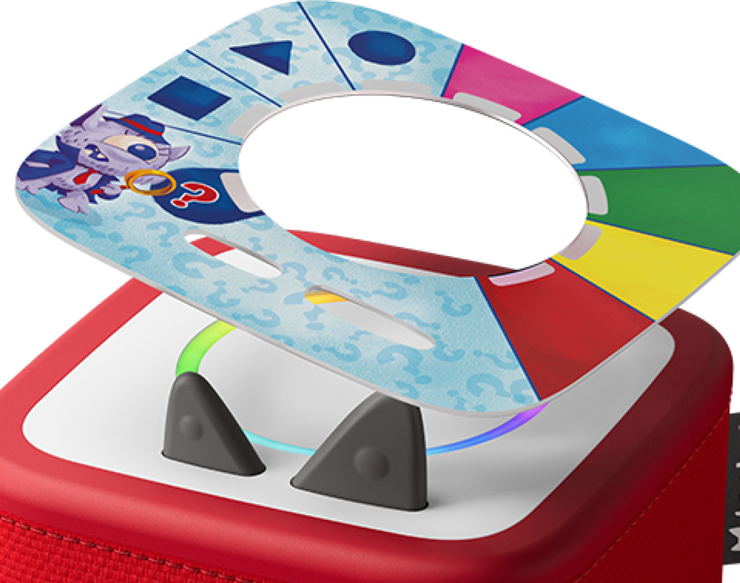 Tonieplay Guess Who? Monster Mysteries Game