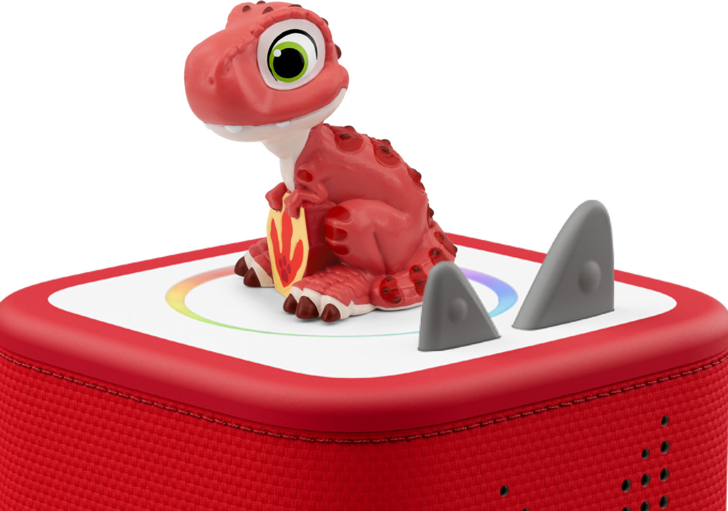 PAW Patrol: The Dino Movie Tonie