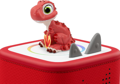 PAW Patrol: The Dino Movie Tonie
