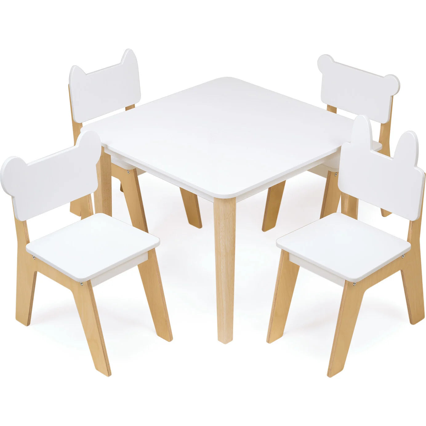 Kid's Table and Chairs