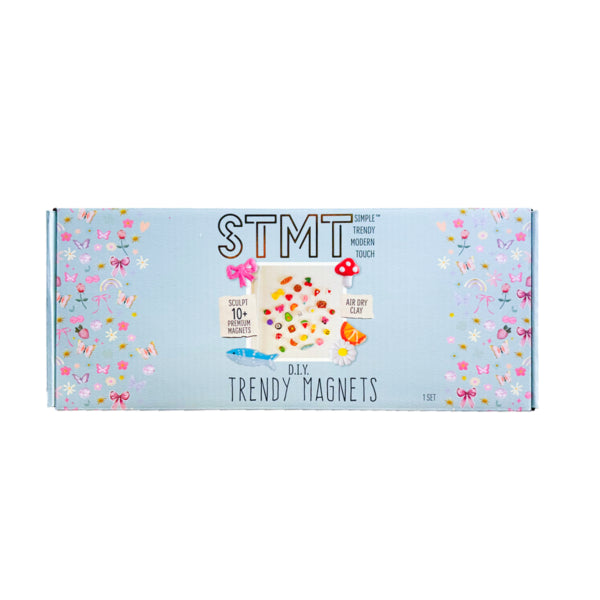 STMT DIY Trendy Magnets
