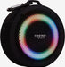 Super sound Waterproof LED Speaker - Blk