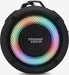 Super sound Waterproof LED Speaker - Blk