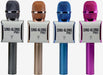 Sing A long Pro 3 Karaoke Mic - Pink