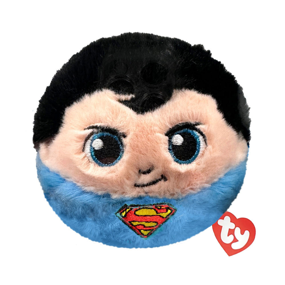 Beanie Bouncer Superman