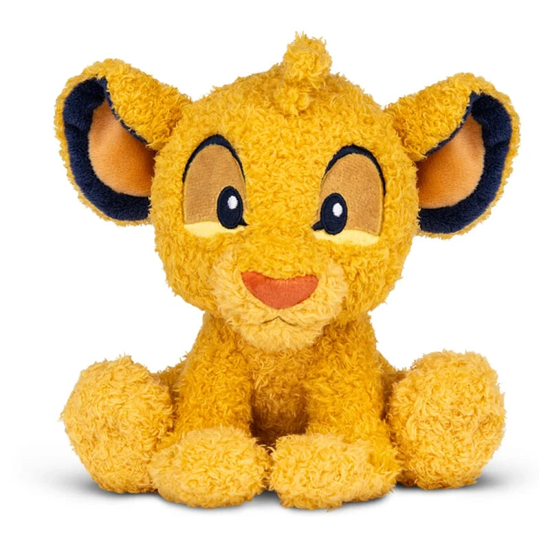 Cuddle Tonies: Disney Simba