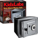 Kidzlabs - Buzz Alarm Money Safe