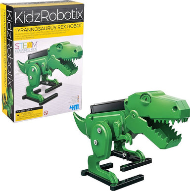 Kidzrobotix - Tyrannosaurus Rex Robot