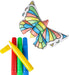 5" Butterfly Color-a-pal
