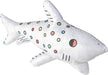 5" Shark Color-a-pal
