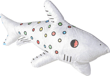 5" Shark Color-a-pal