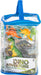 23 pc Dinosaur Set In Carry Bag