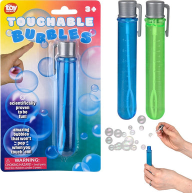 Touchable Bubbles 4.5"