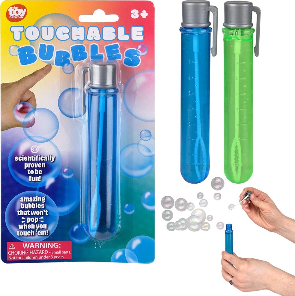 Touchable Bubbles 4.5"