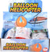 Balloon Helicopter
