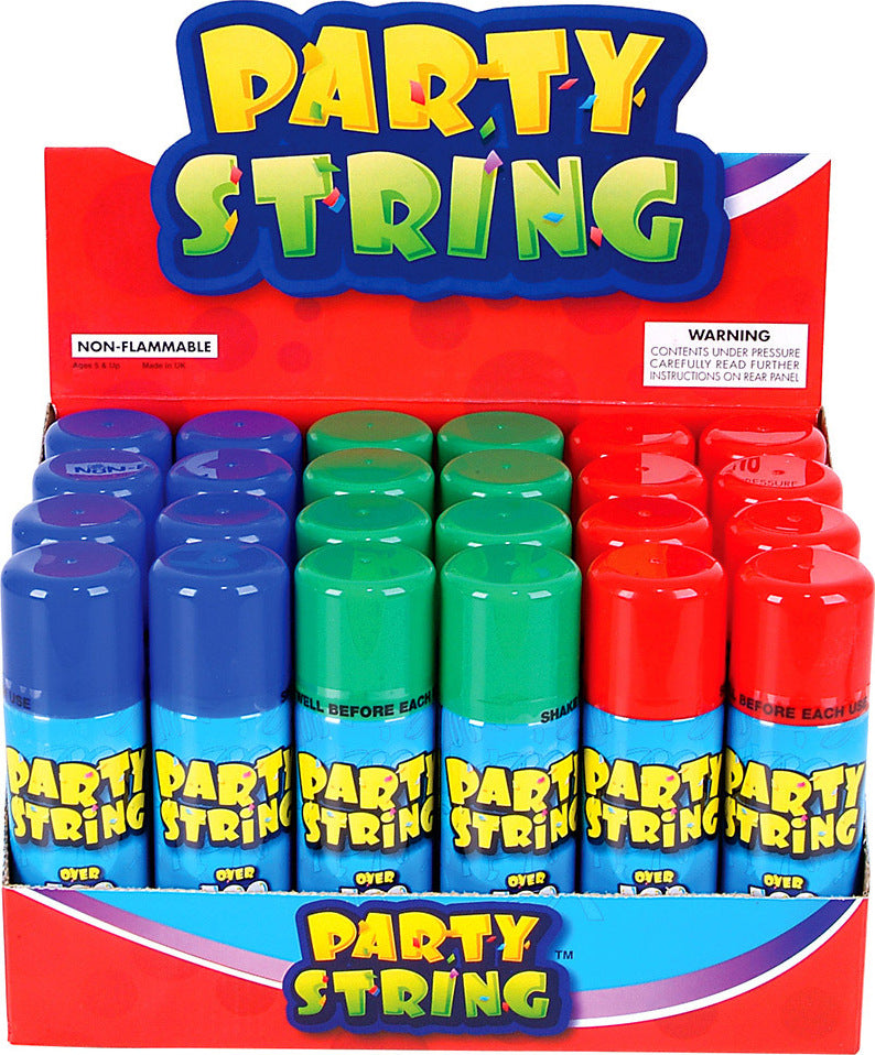 Party String