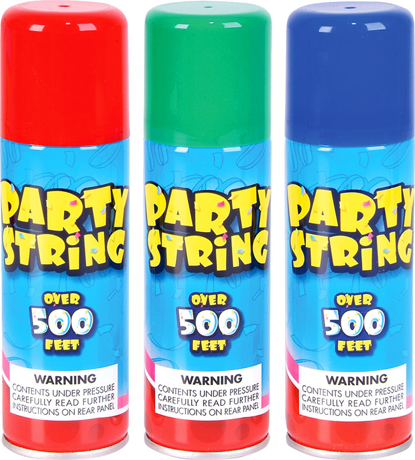 Party String