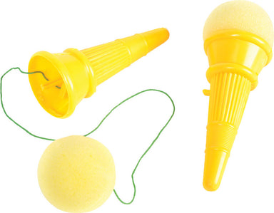 5" Ice Cream Shooter