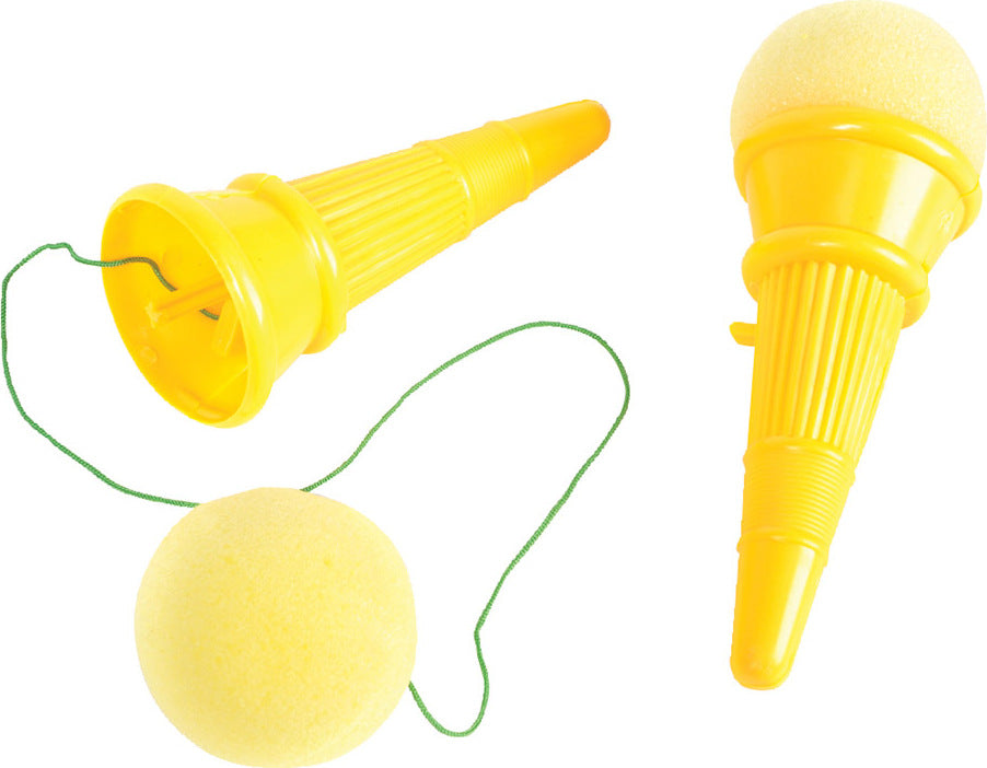 5" Ice Cream Shooter