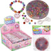 Pick N Create Smile Beaded Fidget Bracelet 24ct
