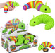 7.5" Wiggle Sensory Caterpillar