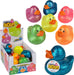 3.75" Glitter Duckies (assorted - sold individually)