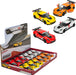 5" Die-cast 2016 Corvette C7.r Race Car