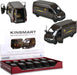 5" Diecast Pull Back Ups Delivery Van (assortment - sold individually)