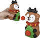 Reindeer Foam Ball Blaster 5.5"
