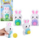 Bunny Foam Ball Blaster 5.33"